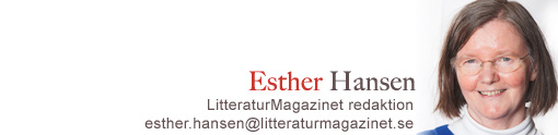 Profil: Esther Hansen