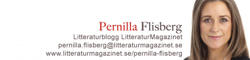 Profil: Pernilla Flisberg