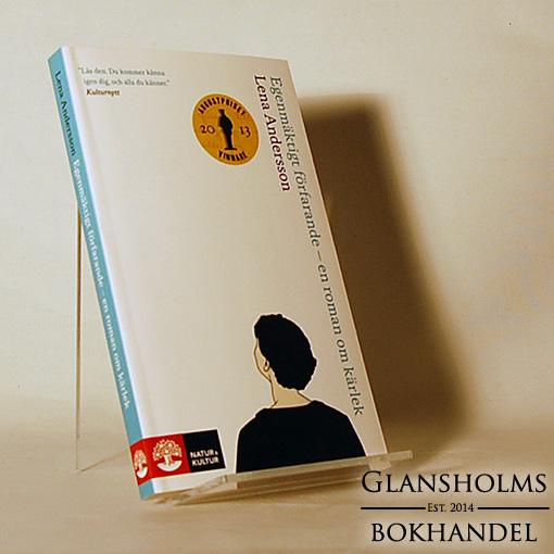 Egenmäktigt förfarande : en roman om kärlek - Pocket