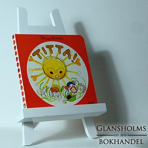 Titta! - Board book