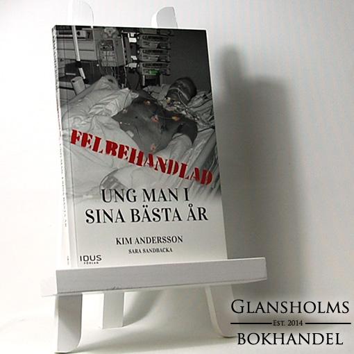 Felbehandlad ung man i sina bästa år - Danskt band